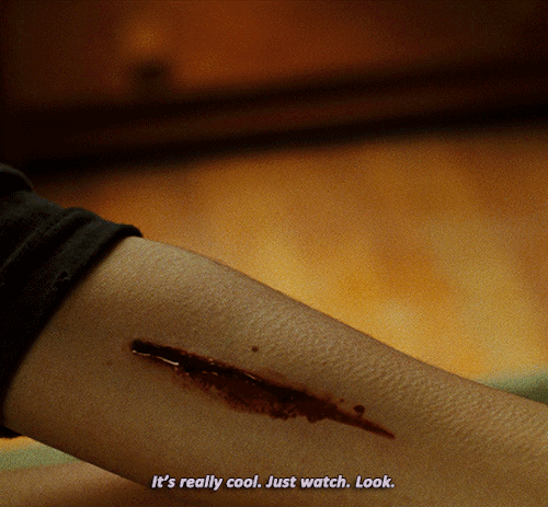 JENNIFER’S BODY (2009) Dir. Karyn Kusama