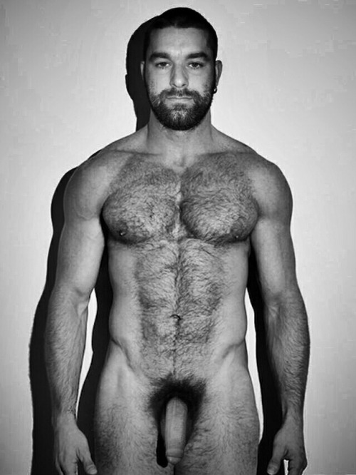 On Pubic display