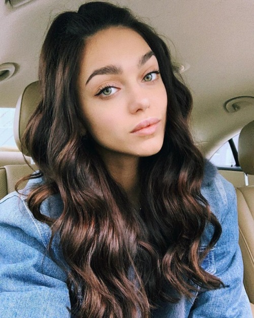 modelsandinstagram: Zhenya Katava