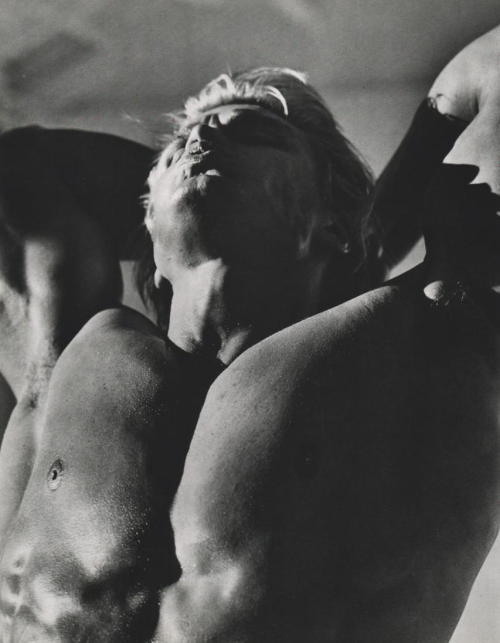 Sex ohyeahpop:Dolph Lundgren, 1986 - Ph. Herb pictures