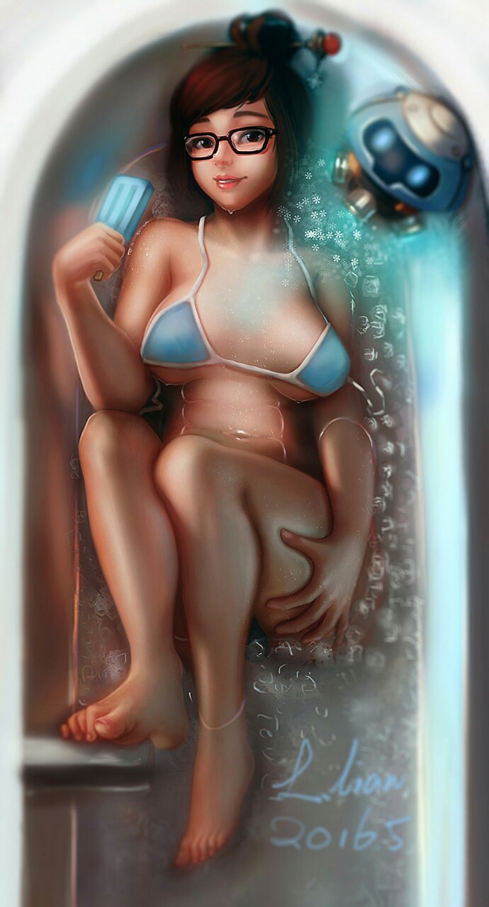 hnnnng~ &lt;3 &lt;3 &lt;3 