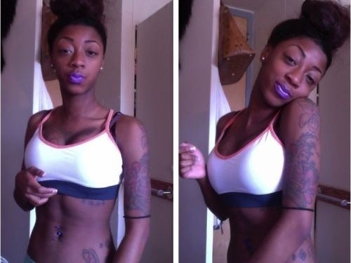 pussynthehood:  😴😎A BLACK PUSSY AFFAIR!!!👅😎PUSSYNTHEHOOD!DIARY OF A FREAK
