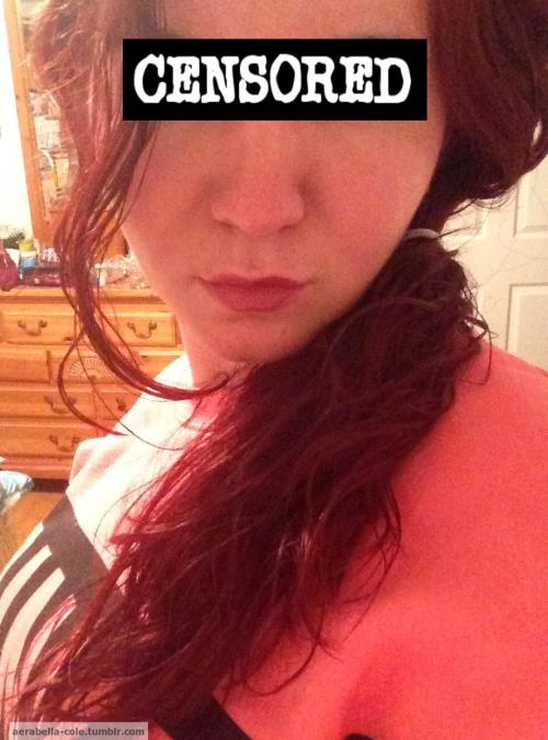 aerabella-cole: EnJoy my girl! kik: AerabellaCole