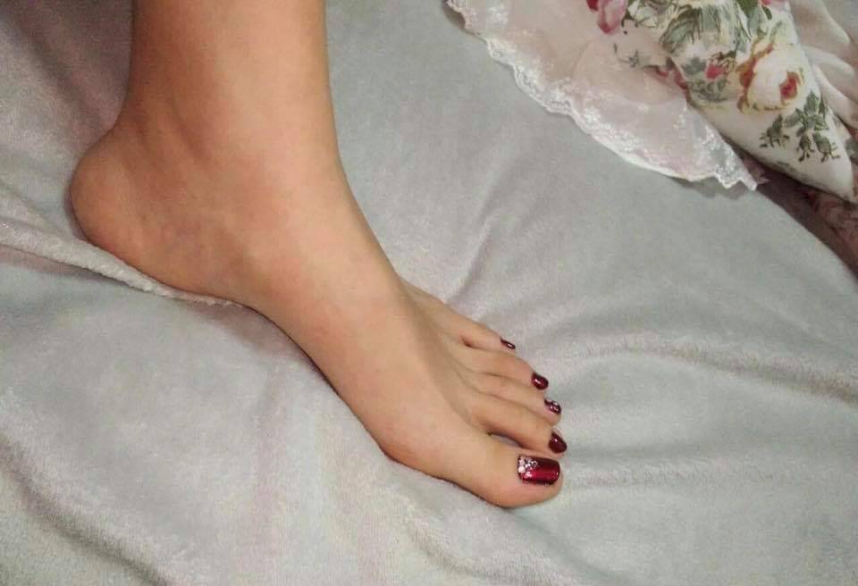 lovetoes1:  