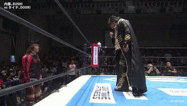 leaveharmony:  Ok Shinsuke &amp; Tana used to get pretty handsy but I don’t remember even 