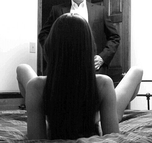 thatnewsubmissive:Taking It Up a NotchFor those new to the submissive lifestyle, there will be rules laid out by your Dominant that can range from etiquette, behavior and even how you dress. You and your Dominant may negotiate those rules if need be and