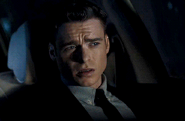Kol, Nothing Much Had Changed And Maybe That Was Something That Henrik Liked About His Elder Brother.