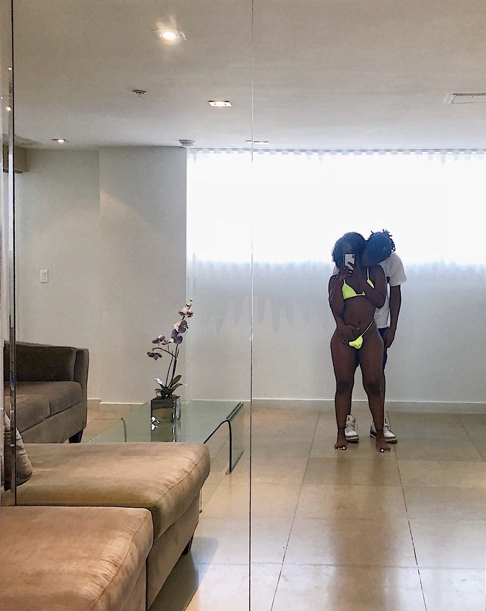 nickflyguy: Appreciate the effort she put in 