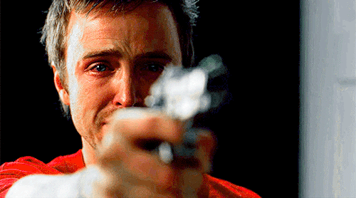 vergak:  bensonstablers: Breaking Bad 3x13: Full Measure // El Camino: A Breaking Bad Movie