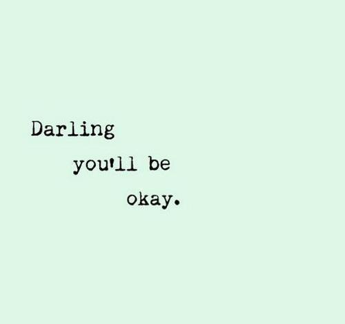 Believe in yourself