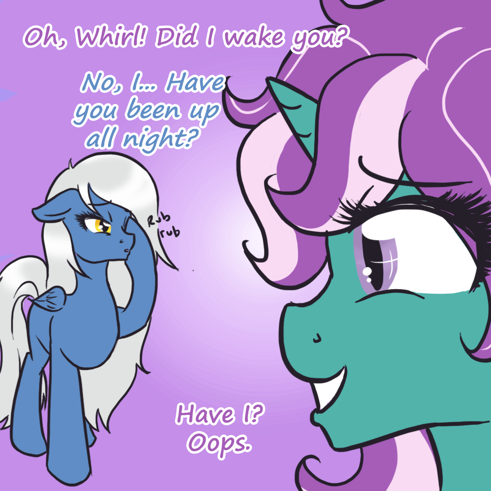 askbountybliss:!!!!!! Please consider supporting the artist on Patreon!=o!