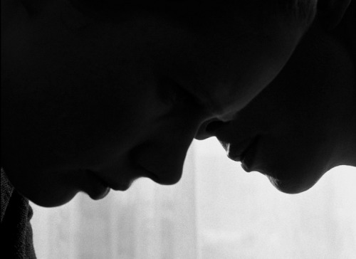 la-cineaste: Persona (1966) Ingmar Bergman