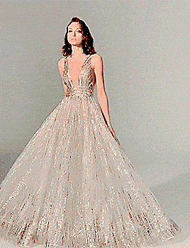 NICOLE + FELICIA Bridal Couture