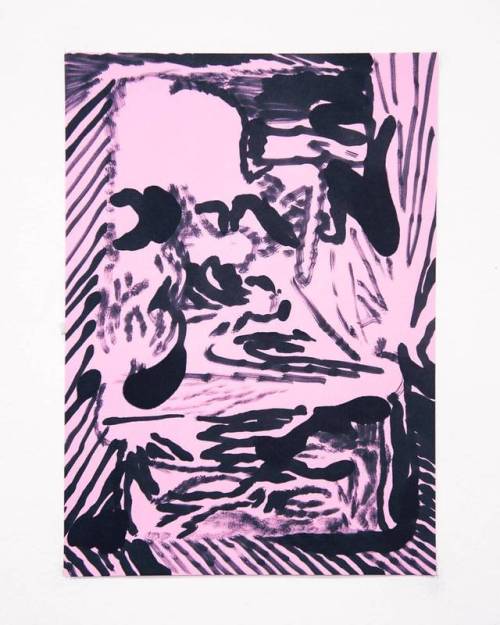 Eduardo InfanteThe Backyard. 2017. Ink on paper. 21 x 29 cm