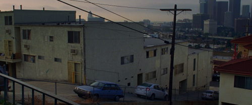 cinematographycaps: Nightcrawler (2014) Directed by Dan Gilroy Cinematography by Robert Elswit
