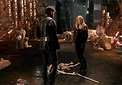 theladybelle:Top 10 OUAT Ships (as voted by my followers) ↳ 8 (½). Emma/Hook“I was hoping it’