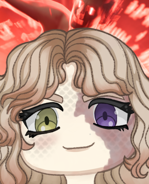 Astaroth: "Live Reaction... My Husband Is Ascending :3"