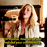 Intoasylum:no-Humanity Caroline Forbes