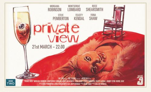 Recommending Yo Inside No.9 Episodes Based On Your Favorite Hatchetfield Musicals