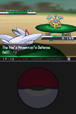 We have made it to post-game!Sort of!The plot done away with, now is the time to explore the rest of the map and wrap up the entire run with one last go at the Elite Four in their final form!Our main contestants arestill spoiler tagged!for maximum worryin