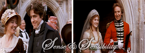 inkxlenses:All About Jane Austen: Adaptations of Her Novels“Miss Austen was surely a great novelist.