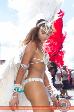 carnivalsfinest:Soleil Patterson Trinidad