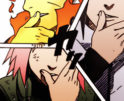 itskakashihatake: Team 7