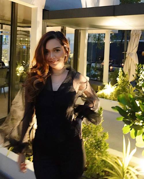 Koleksi Actress Hot Malaysia