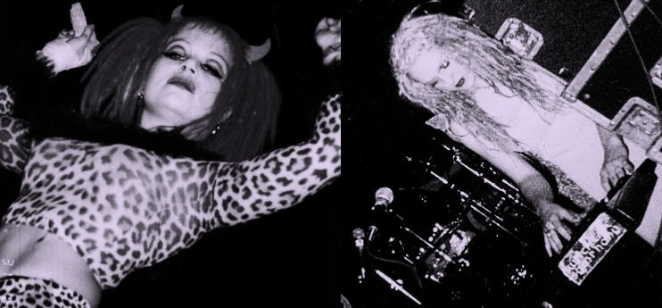 cassandravampztein:  Switchblade Symphony.  