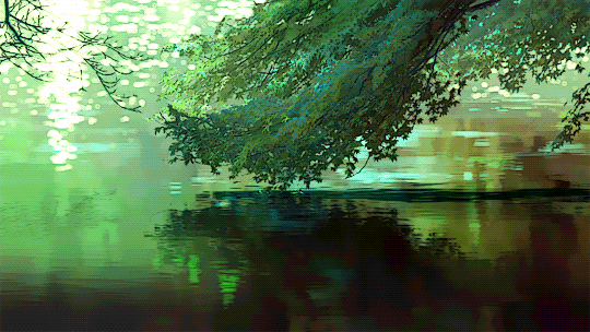 littlelimpstiff14u2:  The Garden of Words (言の葉の庭 Kotonoha no Niwa) is a