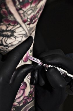 inked & kinked