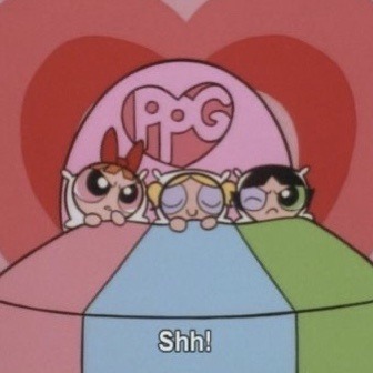 Sugar, Spice, And Everything Nice