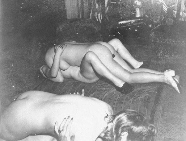 grandma-did:  retropornlover:  11-20 of 20  EXCELLENT WORK!  I’ve seen a number