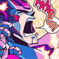 kinks-include-spooning: rodimus expressions - lost light 