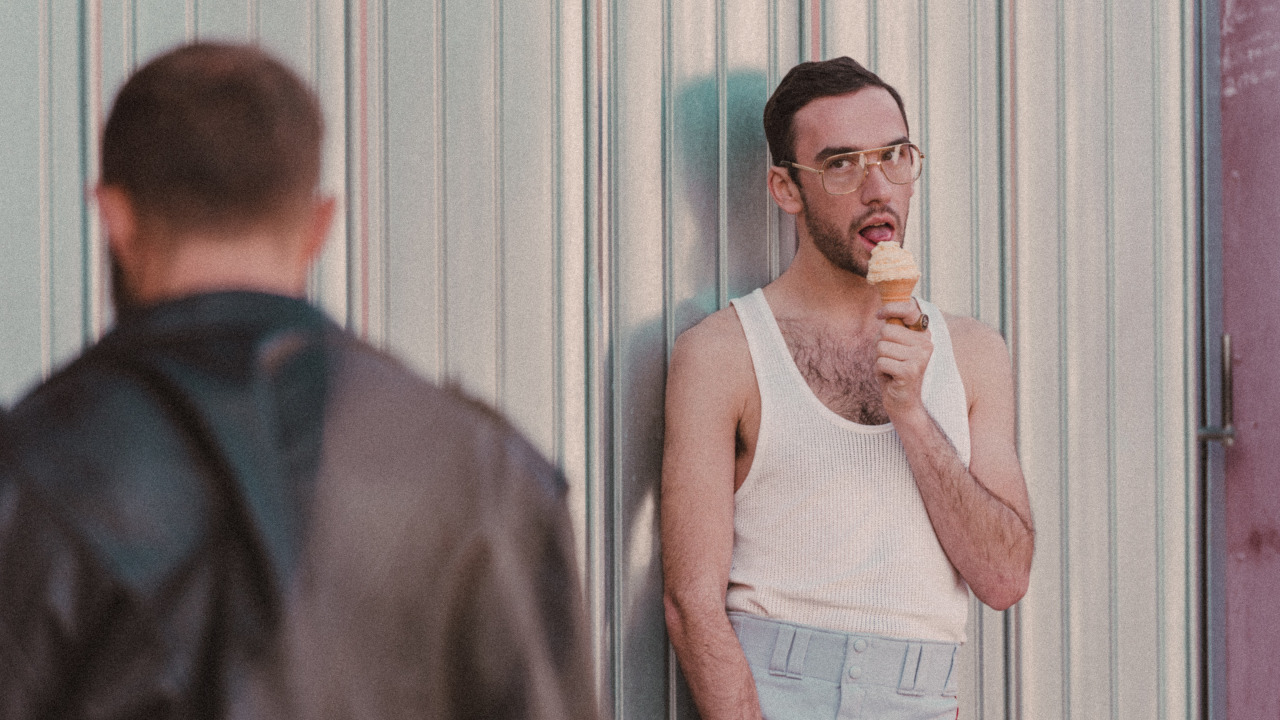 macleanbrendan: Photography by Chris Parkes“One of the smartest, most compelling