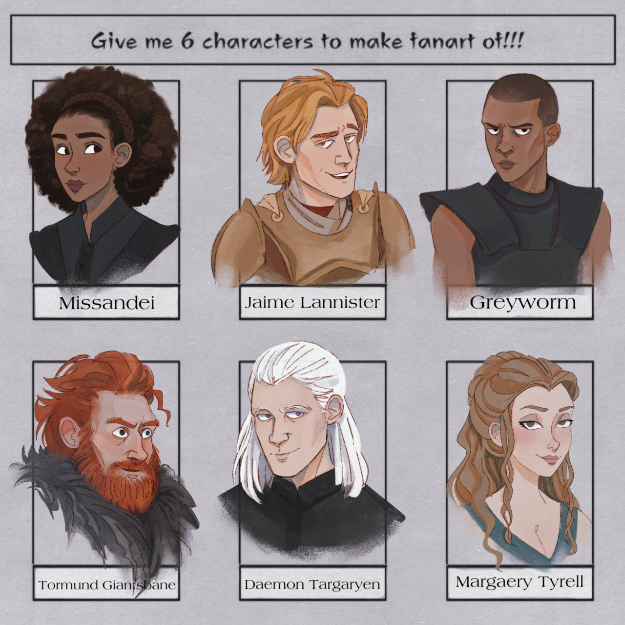 Game of Thrones Meme by KiusLady on DeviantArt