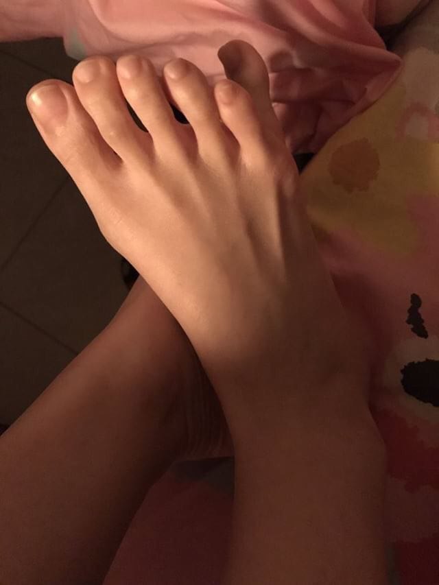 lovetoes1:  