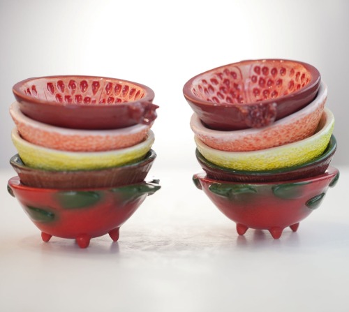 sosuperawesome:Ceramics By Elvira on Etsy
