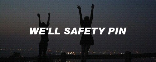 primepunk:    Patching up all the holes until we both feel much better // 