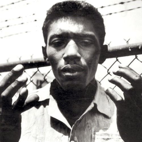 magictransistor:  Angola Prison Spirituals (Prison Work Songs); Louisiana Folklore Society, Folkways