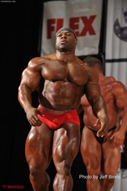 Kai Greene