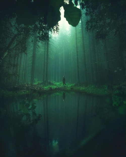 artofvisualscollective:Amazing Photography by Juuso Hämäläinen