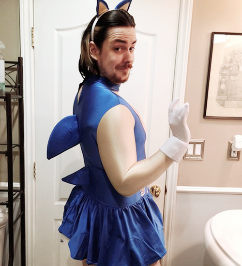 fuckyesgamegrumps:  Oh, please don’t go too fast [=^^=]Oh… I’m sorry!! I didn’t