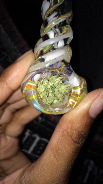 Packed my new baby with agent orange
