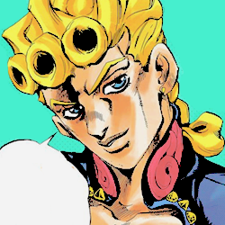 chidarumas-deactivated20141229:  Giorno Giovanna icons VOL 3-11 