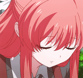 tachibana–chan: Favorite female characters • in no particular order Sakura Chiyo ✿ 佐倉 千代