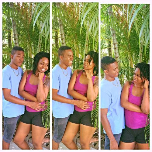Bae 😍😘  (at Ottley Hall)