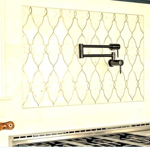 Farmhouse Kitchen In Charlotte