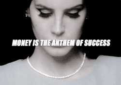 inthezoned:   National Anthem x Money Power
