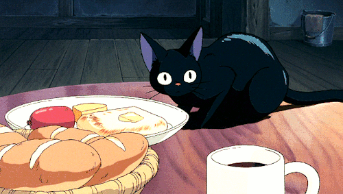Kiki’s Delivery Service + Jiji